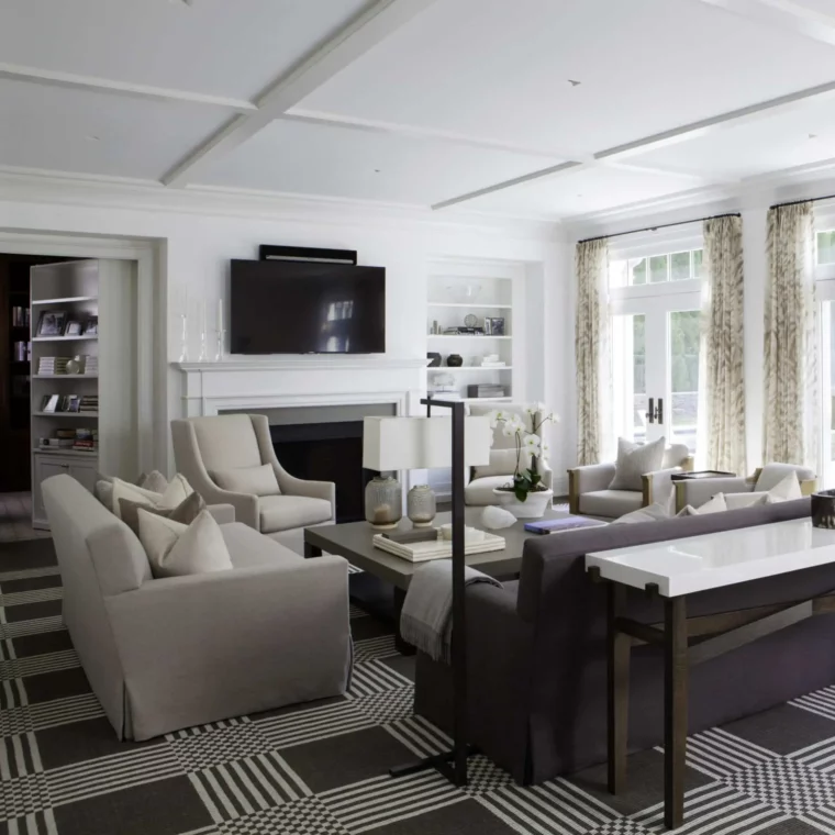 Master Series Shaker Grid install