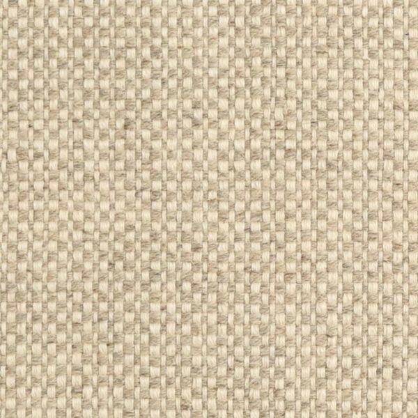 Basket Weave Silver Undyed Fleece EERUG1001460 | 30% OFF