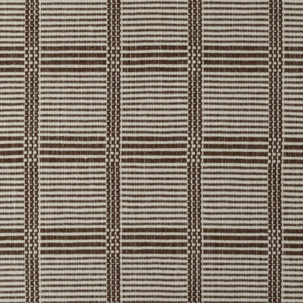 Gardin Grid Chocolate EERUG1001527 | 30% OFF