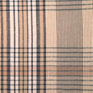 Laredo Plaid Flatweave