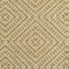 Somerville Trellis Yellow Ochre EERUG1000633