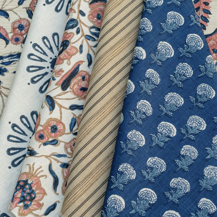 Kala, Cormandal, Marte Stripe, Bhadu