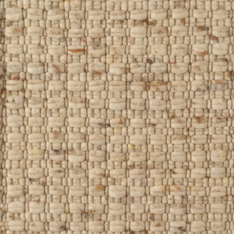 Almond Undyed Fleece 1101