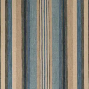 Nomad Stripe Flatweave
