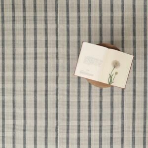 Gardin Grid Green, Blue EERUG1000431 | 70% OFF