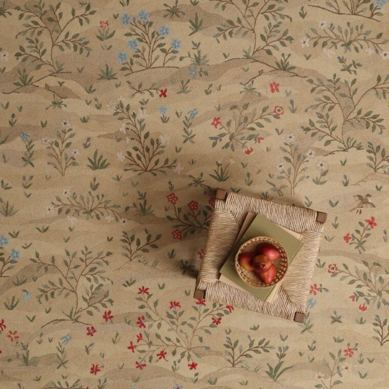 Tufted Animalia 12
