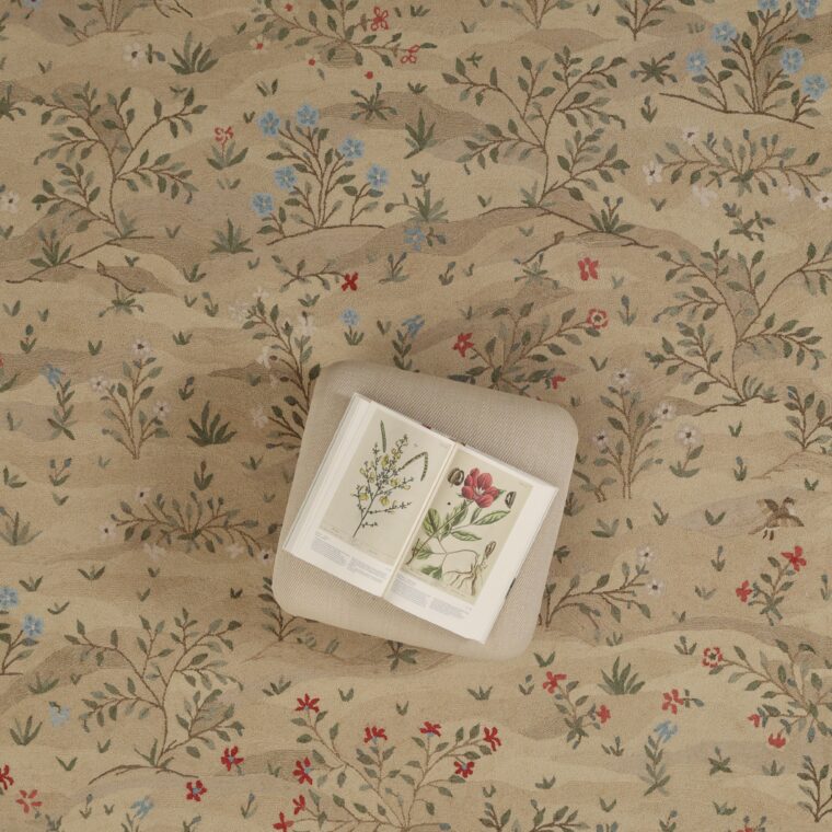 Tufted Animalia 5