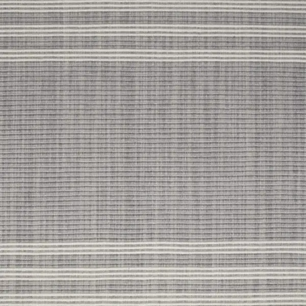 Huck Horizontal Stripe Periwinkle EERUG1000731 | 80% OFF