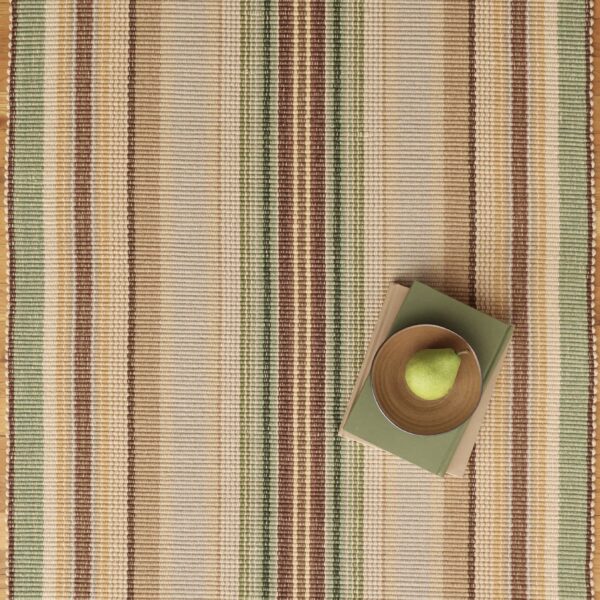 Gracie Stripe Lambert Lloyd EERUG1000746