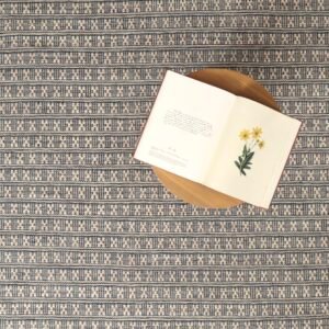 Tapestry Denim Natural  EERUG1000974 | 40% OFF