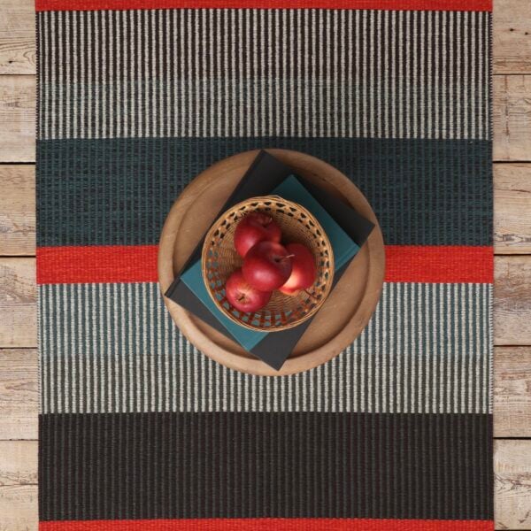 Hagga 3 Color Stripe EERUG1000781
