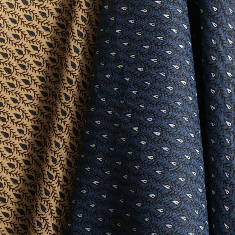 Moroccan Olive Square