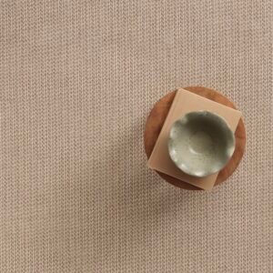 Twill Heavy Nomadic Weight Taupe EERUG1000304-2 | 80% OFF