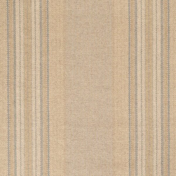 Linen Twill Laredo Stripe EERUG1000400
