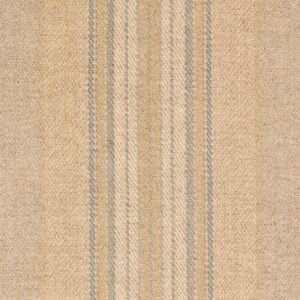Linen Twill Laredo Stripe