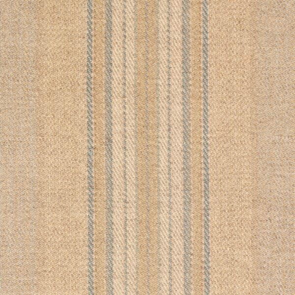 Linen Twill Laredo Stripe EERUG1000400