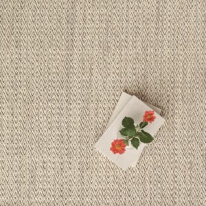 Viking Diamond Bone Strie Periwinkle EERUG1000931