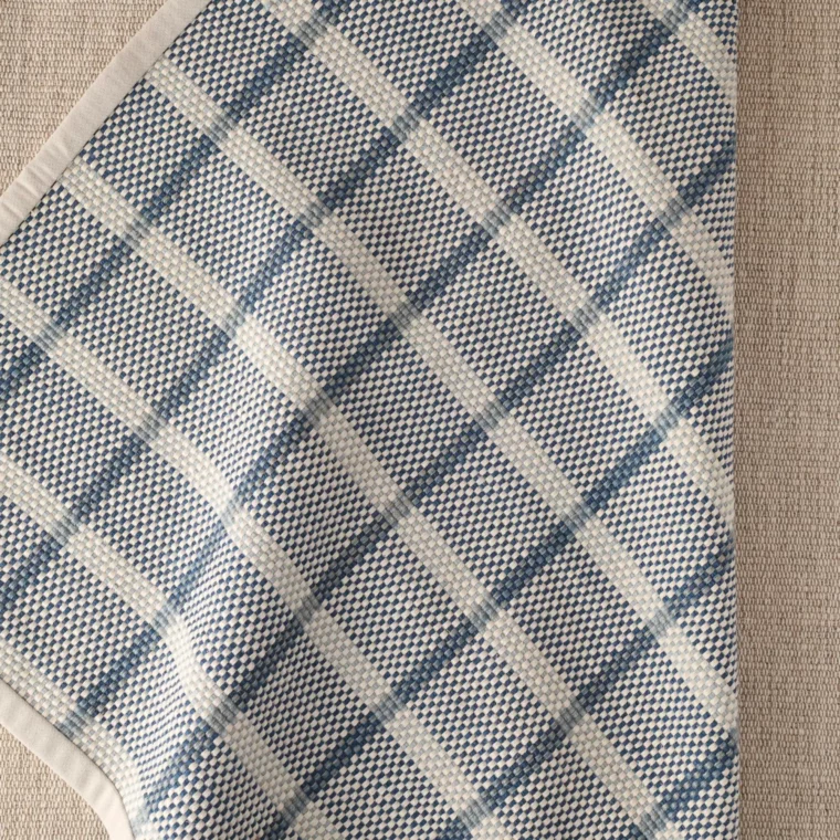 Teff_Quick Ship Hankie Plaid Styled