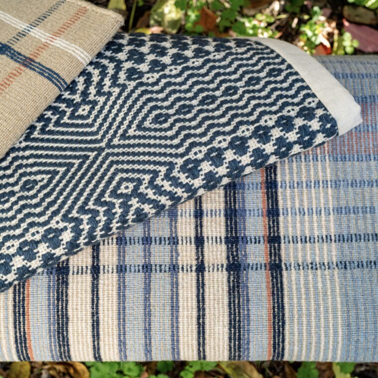 Cooley's Grid, Laredo Plaid