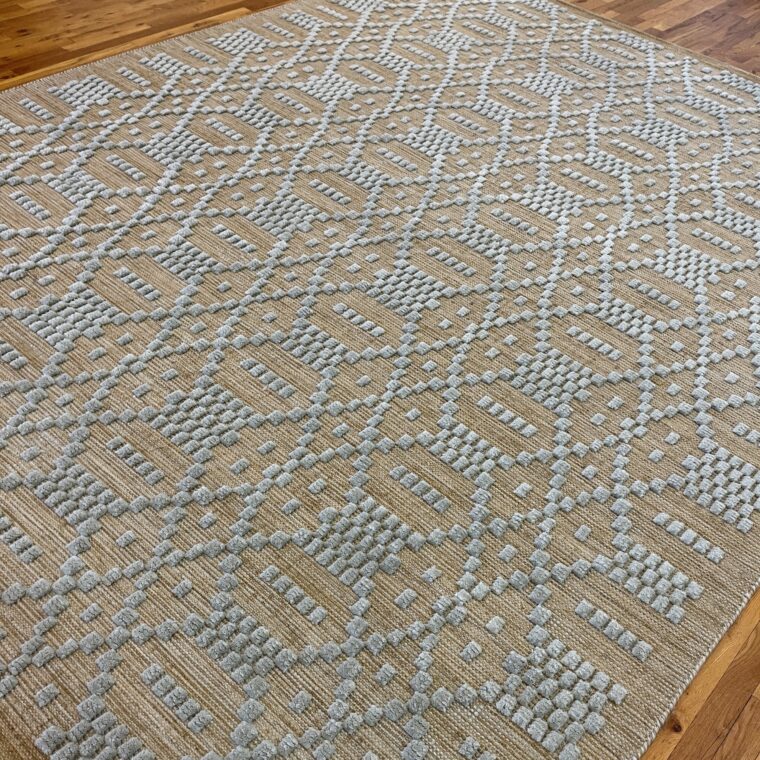 ECloth Circles Connecting in Velvet receiving photo 3