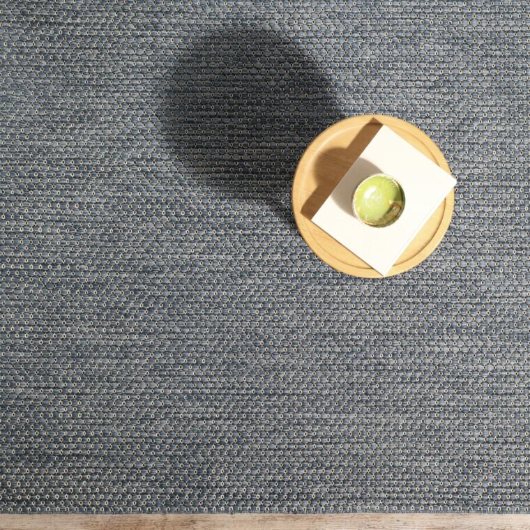 ECloth Giant Pebble Blue Styled Cropped 5