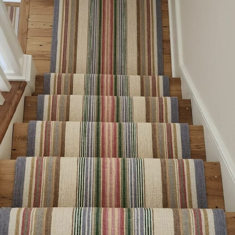 Gracie Stripe