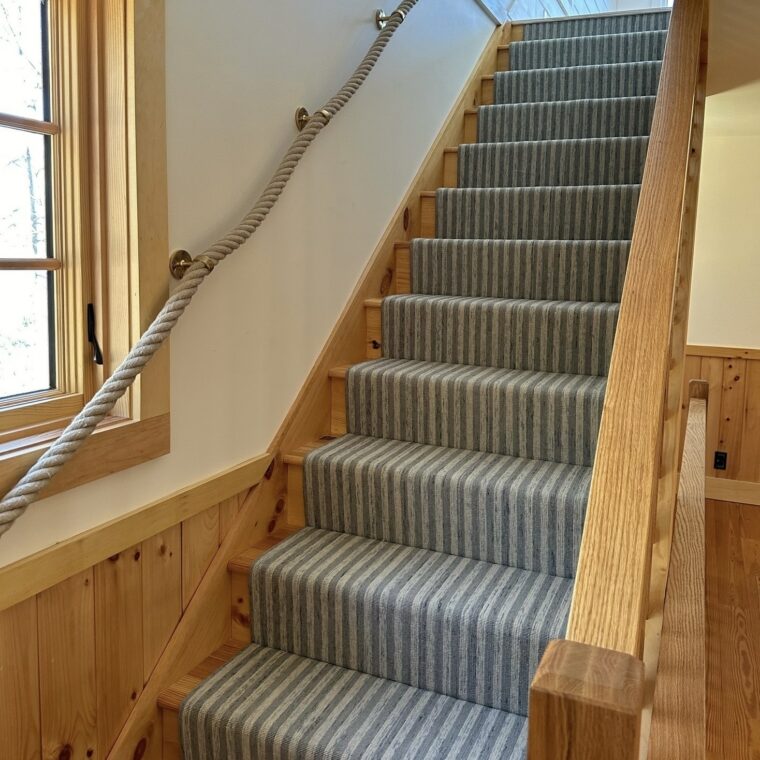 Grey, Blue Quick Ship