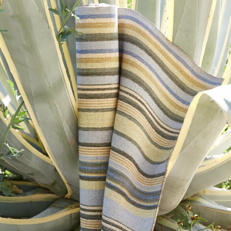 Summer Stripe