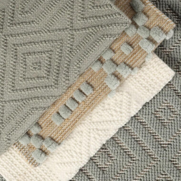 ECloth_Cut & Loop Dhurrie Styled 6