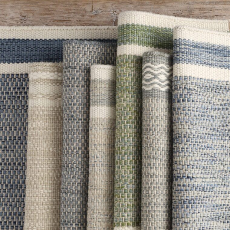 ECloth_Pebble Weave Styled