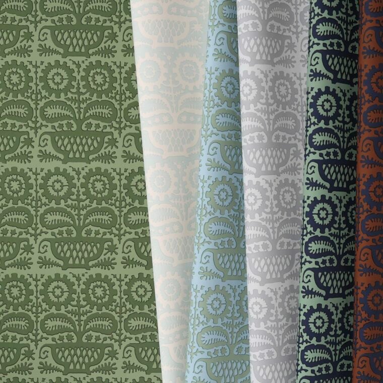 Wallpaper Sanchi Group