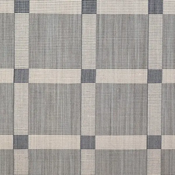 3" Grid Blue Thistle EERUG1001160
