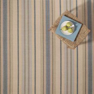 Sale Rug Collection | Cotton Alma Stripe