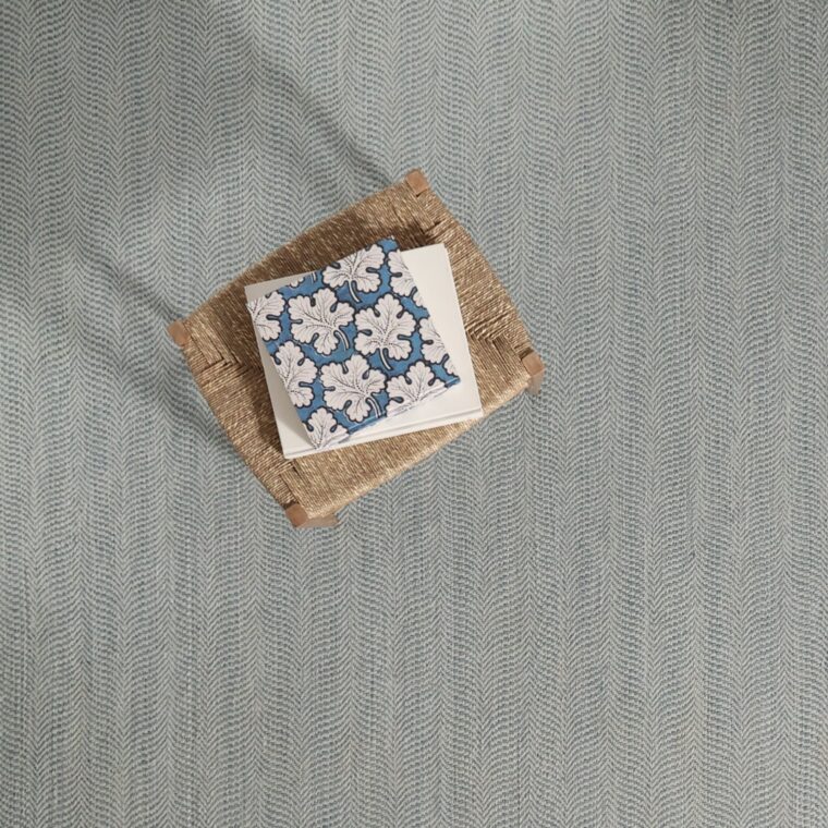 ECLOTH_Curves Mini Harbor Blue Reverse Styled Cropped