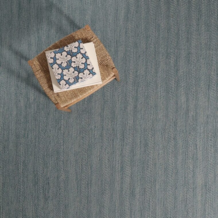 ECLOTH_Curves Mini Harbor Blue Styled Cropped