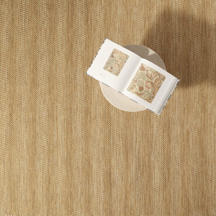 ECloth Curves Gold Styled Cropped