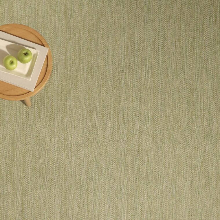 ECloth Curves Mini Celadon Styled Cropped