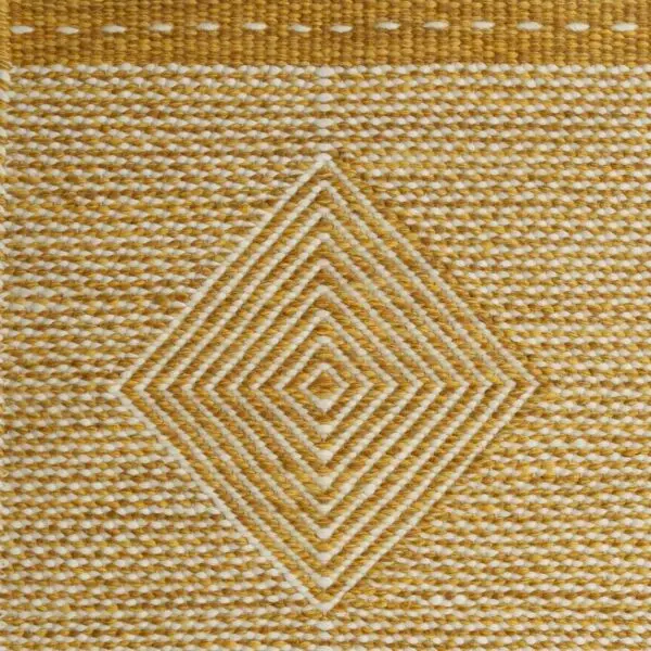 Large Diamond Marigold  EERUG1000669 | 40% OFF