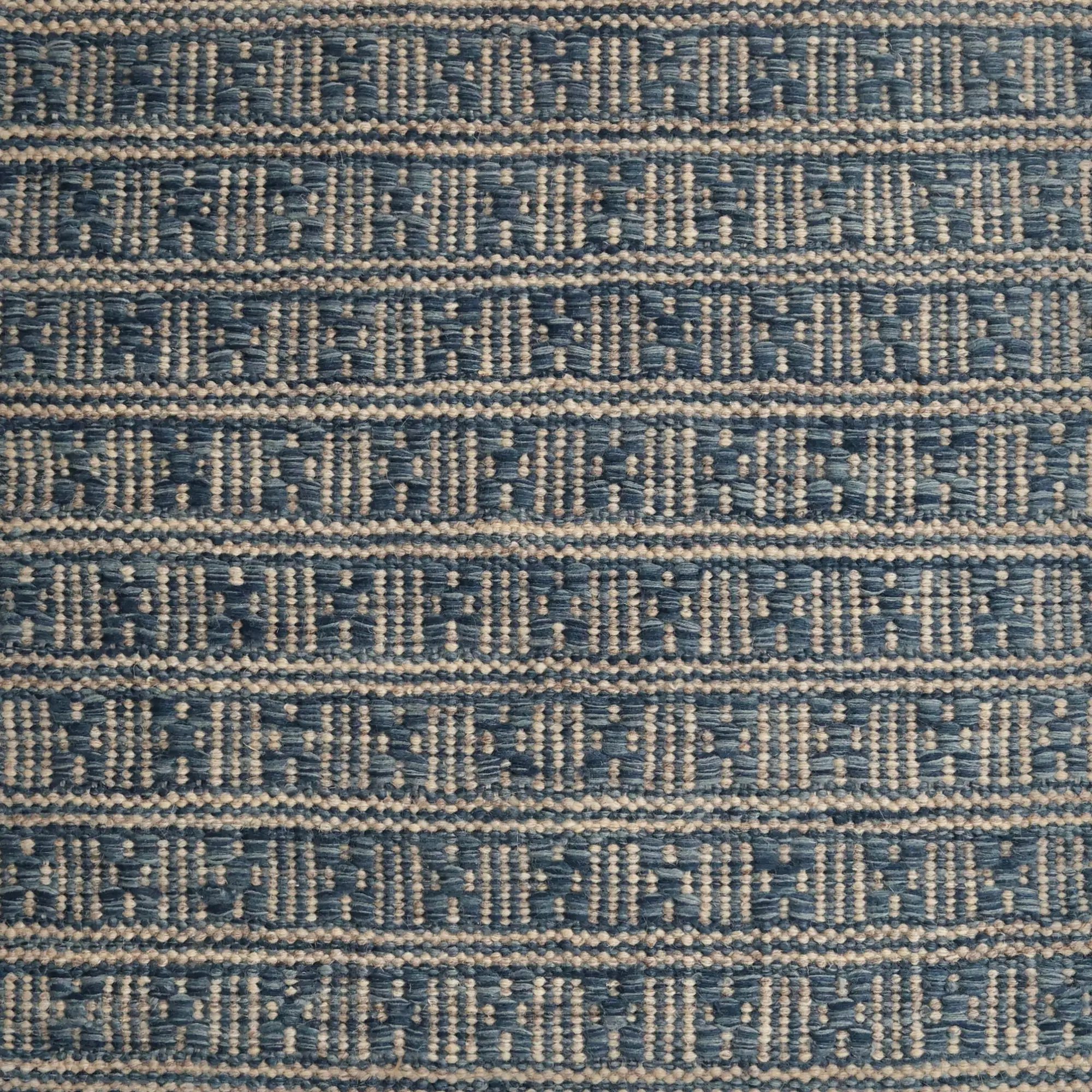 Sale Rug Collection | Tapestry Denim Natural