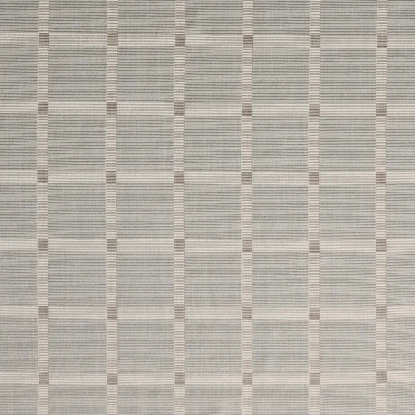 Medium Grid Argosy Blue, Grey, Cream EERUG1001150 | 30% OFF
