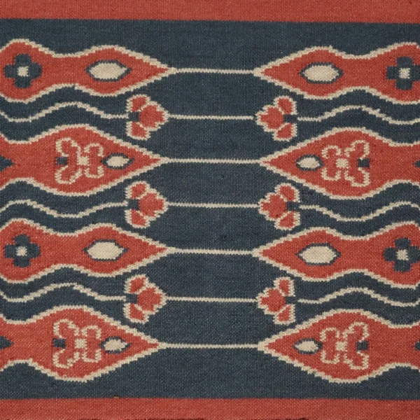 Antibes Red, Blue EERUG1001203 | 50% OFF
