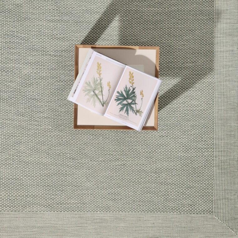 ECloth Nantucket Grid Portsmouth Styled 123