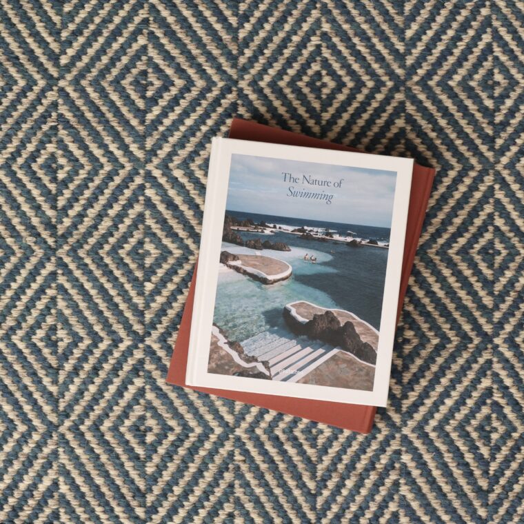 ECloth Split Diamond Denim, Natural Styled 2026