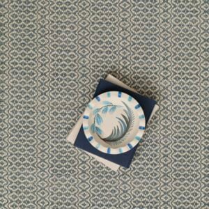 Lace Blue Strie EERUG1001851