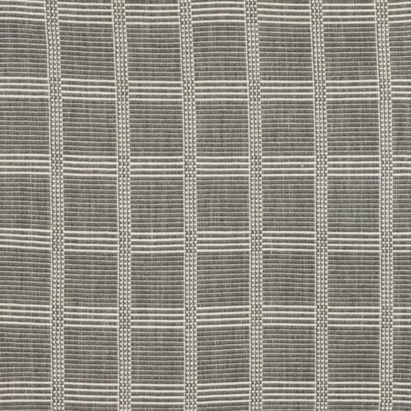 Gardin Grid Steel Grey EERUG1001147