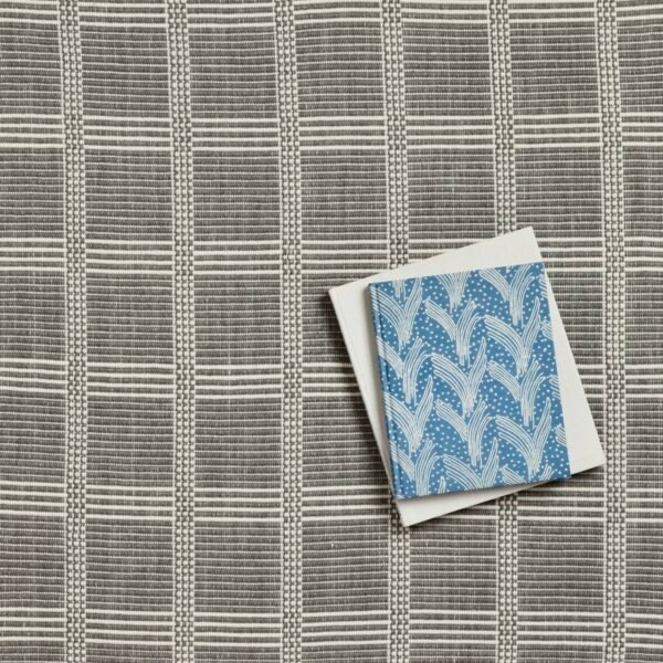 Gardin Grid Steel Grey EERUG1001147
