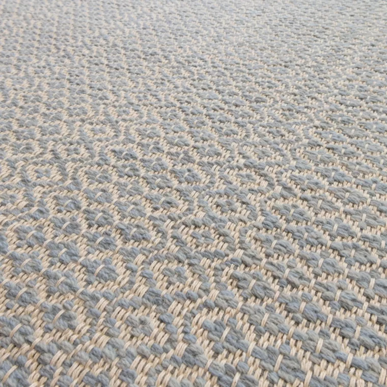 Teff Lace Sky Blue Angle 1