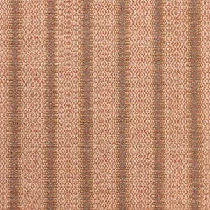 Ulla with Pinstripes Persimmon EERUG1000561 | 40% OFF
