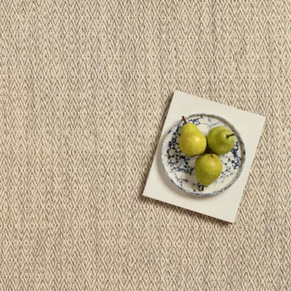 Viking Diamond Cream, Heather Grey EERUG1000787-4