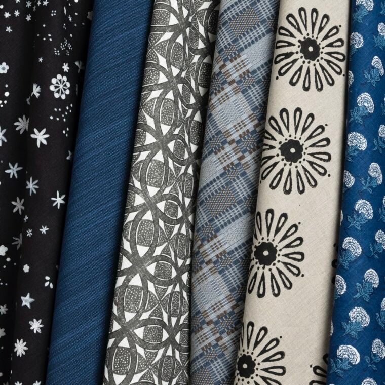 Styled Flowers & Stars Harbor Canvas Ava Linsey Woolsey Kala Bhadu 2025_9660 Large